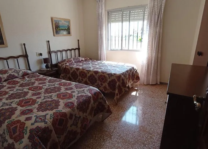 Villa Recaredo Vinarós