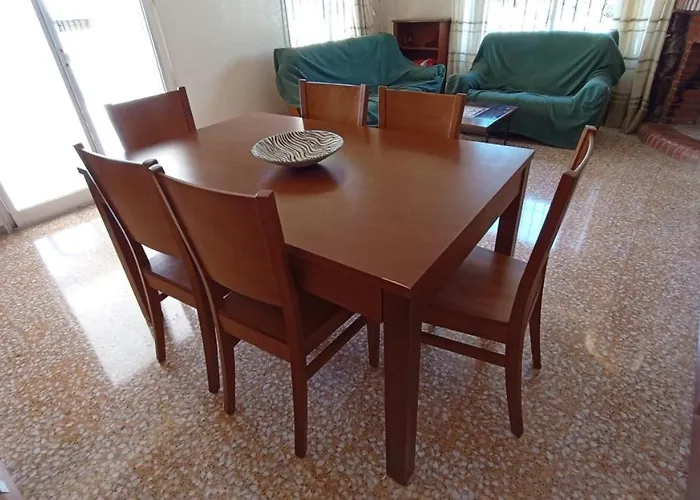 Recaredo Villa *