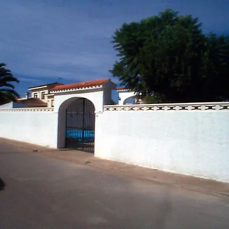 Вилла Recaredo